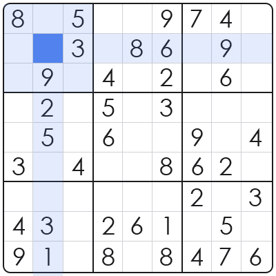 sudoku print