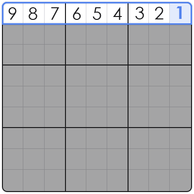 beginner easy sudoku printable