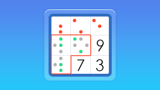 sudoku stratagies